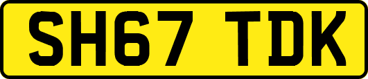 SH67TDK