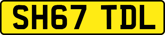 SH67TDL