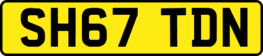 SH67TDN