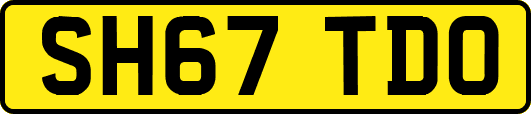 SH67TDO
