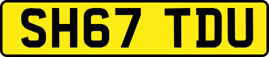 SH67TDU