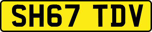 SH67TDV