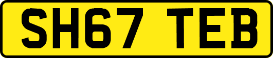 SH67TEB