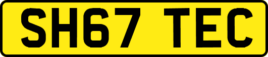 SH67TEC