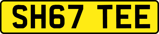 SH67TEE
