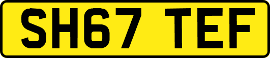 SH67TEF