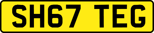 SH67TEG
