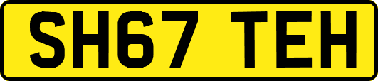 SH67TEH