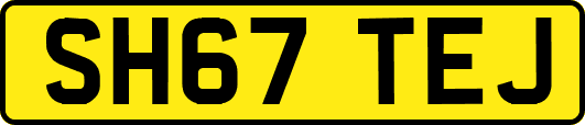 SH67TEJ