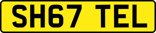 SH67TEL