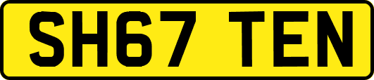 SH67TEN