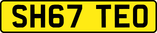 SH67TEO