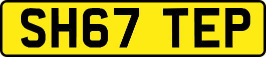 SH67TEP