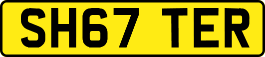 SH67TER