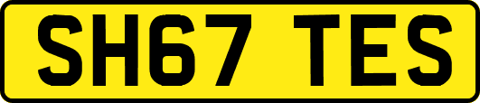 SH67TES