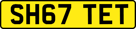 SH67TET