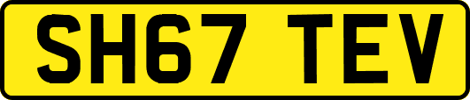 SH67TEV