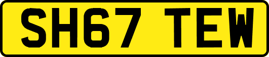 SH67TEW