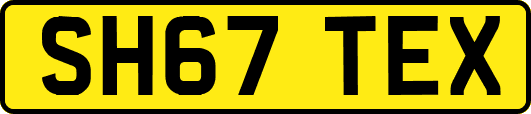 SH67TEX