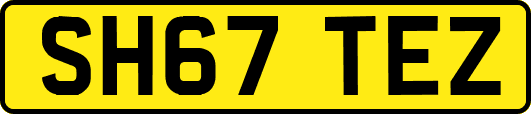 SH67TEZ