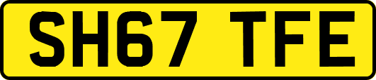 SH67TFE