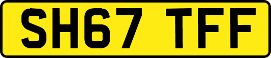 SH67TFF