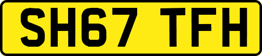 SH67TFH