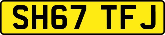 SH67TFJ