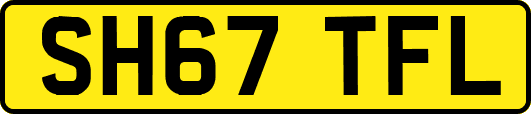 SH67TFL