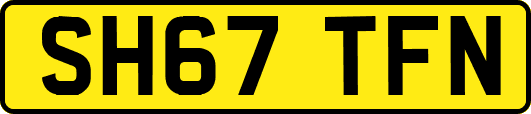 SH67TFN