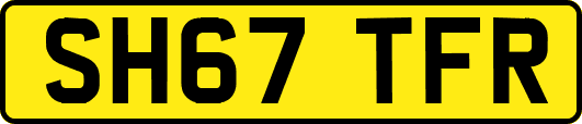 SH67TFR