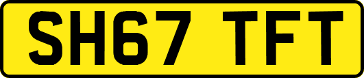 SH67TFT