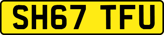 SH67TFU