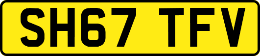 SH67TFV