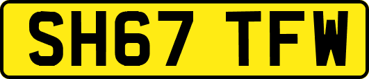 SH67TFW