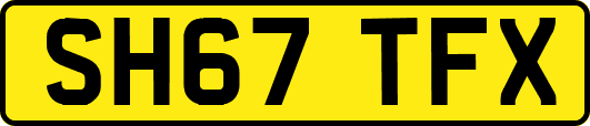 SH67TFX