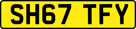 SH67TFY