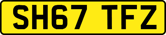 SH67TFZ