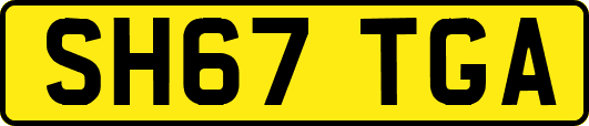 SH67TGA