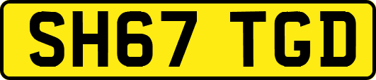 SH67TGD