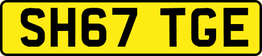 SH67TGE