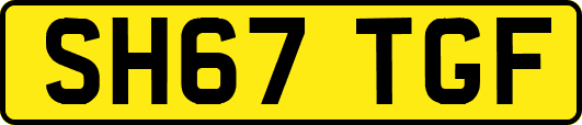 SH67TGF