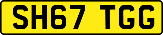 SH67TGG