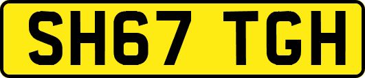 SH67TGH