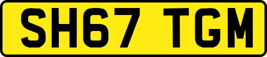 SH67TGM