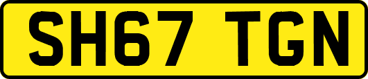 SH67TGN