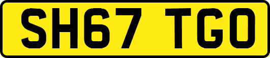 SH67TGO