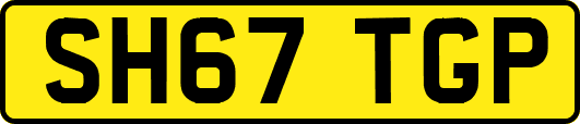 SH67TGP