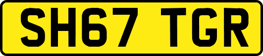 SH67TGR