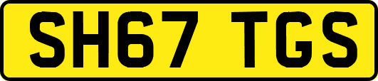 SH67TGS